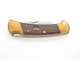 2002 Buck 112 Ranger Centennial Limited 100 Year Anniversary Folding Knife