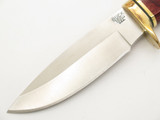 2018 Buck 192 Vanguard Cocobolo Fixed Blade Hunting Knife
