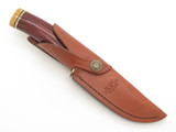 2018 Buck 192 Vanguard Cocobolo Fixed Blade Hunting Knife