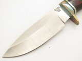 2019 Buck 192 Vanguard Cocobolo Fixed Blade Hunting Knife