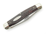 Vintage 1940-64 Case XX 6275 Moose "Hulme Miracle Skinner" Folding Pocket Knife