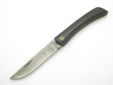 Vintage 1965-1969 Case XX 2138 Large Sod Buster Delrin 4.7" Folding Pocket Knife