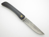 Vintage 1965-1969 Case XX 2138 Large Sod Buster Delrin 4.7" Folding Pocket Knife