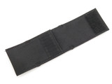 SOG Specialty Knives USA Made Black Nylon Sheath Pouch for 4.5" Folding Knife