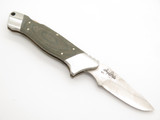 Vtg 1980s Condor 82 Seizo Imai Seki Japan Folding Lockback Knife & Sheath (#11)