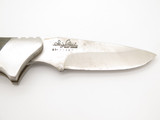 Vtg 1980s Condor 82 Seizo Imai Seki Japan Folding Lockback Knife & Sheath (#11)