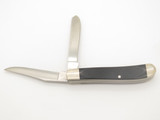Vintage 1996 Buck 312 Mini Trapper Folding Pocket Knife in Box