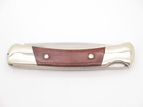 2005 Idaho Stamp Buck 503 Prince Folding Lockback Pocket Knife