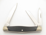 Vintage 1997 Buck 310 Companion Whittler Folding Pocket Knife