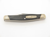 Vintage 1997 Buck 310 Companion Whittler Folding Pocket Knife