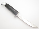 Vintage Buck 118 Personal 3 Liner Fixed Blade Skinner Hunting Knife