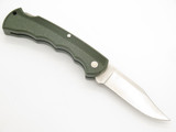 Vintage 1994 Buck 422 Bucklite Lockback Folding Hunter Pocket Knife