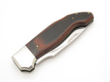 Vtg 1980s Lakota Phoenix S Sakurai Seki Japan Lockback Folding Pocket Knife