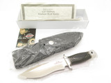 Gil Hibben United Cutlery GH5055 Alaskan Boot Fixed Blade Hunting Knife