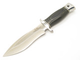 Gil Hibben United Cutlery GH5055 Alaskan Boot Fixed Blade Hunting Knife