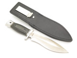 Gil Hibben United Cutlery GH5055 Alaskan Boot Fixed Blade Hunting Knife