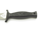 Vintage United Cutlery UC204 Black Widow Dagger Fixed Blade Knife