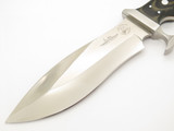 Gil Hibben United Cutlery GH1168 Alaskan Survival Fixed Blade Bowie Knife