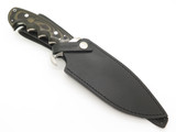 Gil Hibben United Cutlery GH1168 Alaskan Survival Fixed Blade Bowie Knife