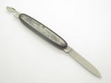 Vintage Inox Solingen Germany Bottle Opener Folding Pocket Knife