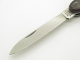 Vintage Inox Solingen Germany Bottle Opener Folding Pocket Knife