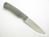 White River USA S35VN Hunter Micarta Handle Fixed Blade Hunting Knife