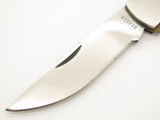 Vintage Gerber Portland Oregon USA 4" Sportsman Stainless Folding Pocket Knife