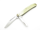 Vintage Colonial Prov. USA Pearl Folding Pocket Jack Knife