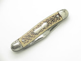 Vintage Colonial Prov USA Small Folding Pocket Jack Knife