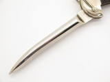 Vtg 1975 Case XX 6246R Yachtsman Marlin Spike Rope Sailor Rigging Folding Knife