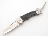 Myerchin Generation 2 Marlin Spike 3.5" G10 Sailor Rigging Folding Boat Knife