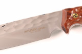 Mcusta Seki Japan MC-261X Zeus Custom VG Xeos Fixed Blade Hunting Camp Knife