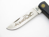 Vtg 1994 Case XX 2137 Small Sod Buster Jr. Delrin Folding Pocket Knife