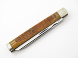 Case Classic XX 62085 Honey Bone Doctor Physicians Folding Pocket Knife