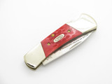 Vintage 1889-1989 Case XX R61225 Centennial Commemorative Folding Pocket Knife