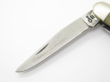 Vintage 1994 Case XX 6318 Jigged Bone Handle Stockman Folding Pocket Knife