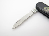 Vintage Puma 230 240 Hobbytec Solingen Germany Set of 2 Folding Pocket Knives
