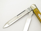 Case Classic XX 62085 2 Blade Honey Bone Doctor Physicians Folding Pocket Knife