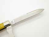Case Classic XX 62085 2 Blade Honey Bone Doctor Physicians Folding Pocket Knife