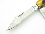 2022 Buck 301 Stockman USA Rosewood Handle 3 Blade Stockman Folding Pocket Knife
