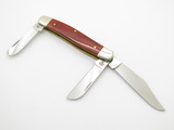 2018 Celebration Case XX 6347 Stockman Bone Handle Folding Pocket Knife