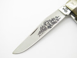 Vtg 1994 Case XX 6254 Gettysburg Civil War Commemorative Folding Pocket Knife