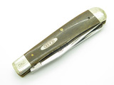 Vtg 1994 Case XX 6254 Gettysburg Civil War Commemorative Folding Pocket Knife