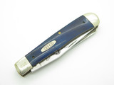 Vtg '94 Case XX 6254 Atlanta Battle Civil War Commemorative Folding Pocket Knife