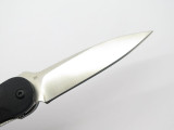 Hikari HK104D2 Seki Japan Higo Higonokami G10 Linerlock D2 Folding Pocket Knife