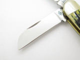 2020 Case XX TB6339 USA Jigged Bone Handle Folding Pocket Knife