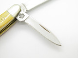 2018 Case XX 6220 Peanut Jigged Bone Handle Folding Pocket Jack Knife