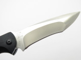 Hikari HK105 Seki Japan Higo Higonokami Linerlock Tanto Folding Pocket Knife
