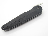 Hikari HK104D2 Prototype Seki Japan Higo Higonokami Linerlock D2 Pocket Knife