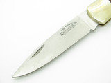 Remington Sportsman Series Wood Handle Folding Lockback Pocket Knife